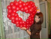 Фотография Якуненковой Полины