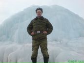 Фотография Чапичадзе Сергея