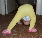 Фотография Колесниковой Александры