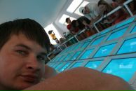 Фотография Чугайнова Евгения