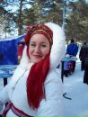 Фотография Измайловой Евгении