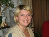 Оксана Біліченко фотография #12 (источник - https://vk.com/id55891886)