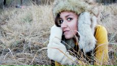 Фотография Труфановой Анны