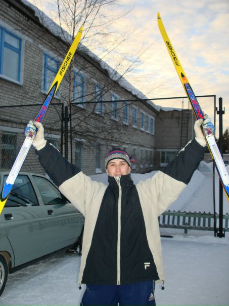 №15, Сергей Воронов, 43 года, Пермь №15, Сергей Воронов, 43 года, Пермь