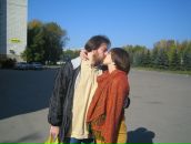 Фотография Школьной Анны