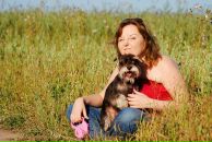 Фотография Стомы Елены