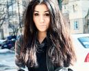 Аня Колібанич фотография #9 (источник - https://vk.com/id152140537)