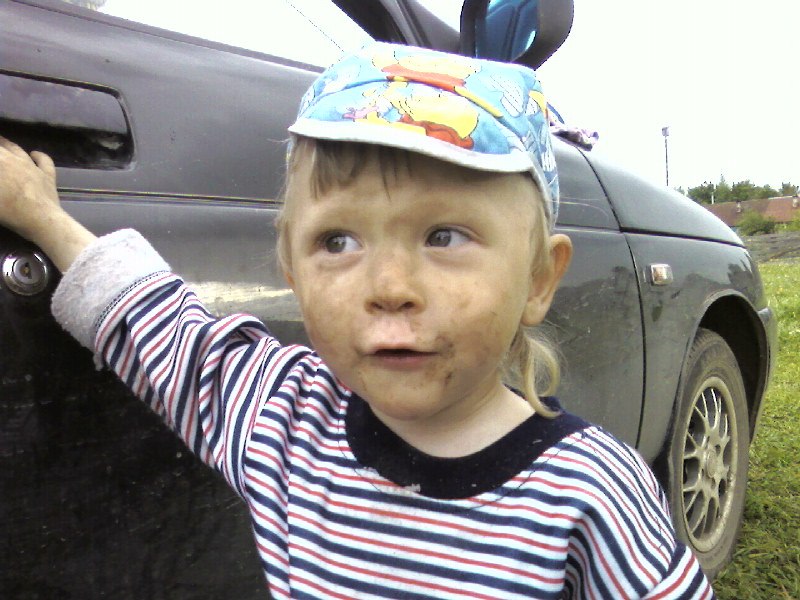 Валентин Зяблов фотография #14