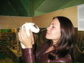 Фотография Лисицыной Светы