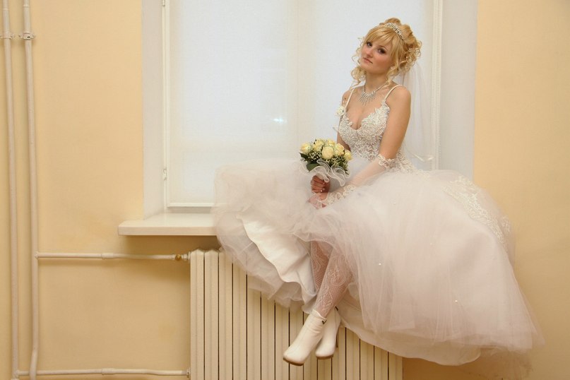 Есенька Новикова фотография #37