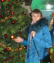 Фотография Четвериковой Галины