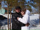 Фотография Заболотских Екатерины