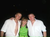 Фотография Костенко Виктория