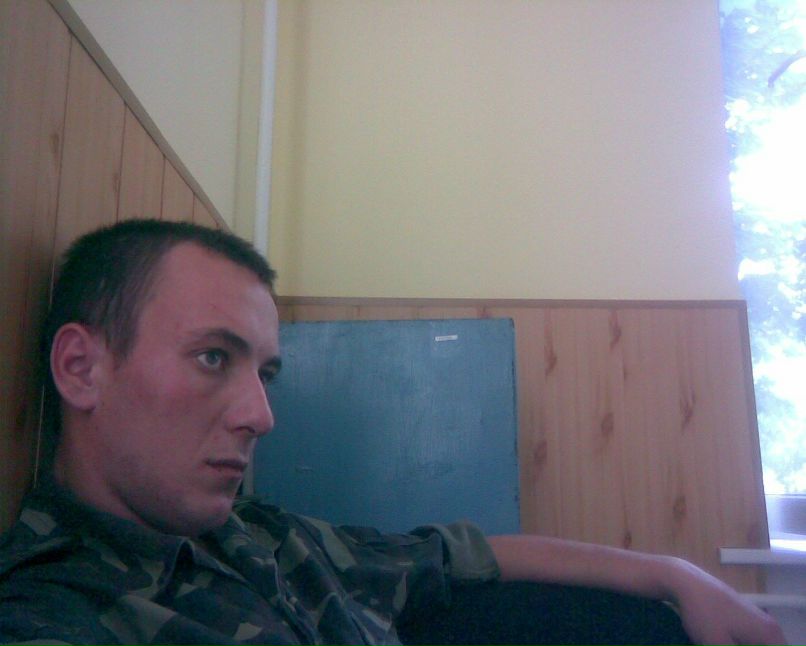 Сергій Павлюченко фотография #11