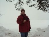 Фотография Petrova Maria