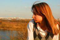 Фотография Дубровиной Юлии