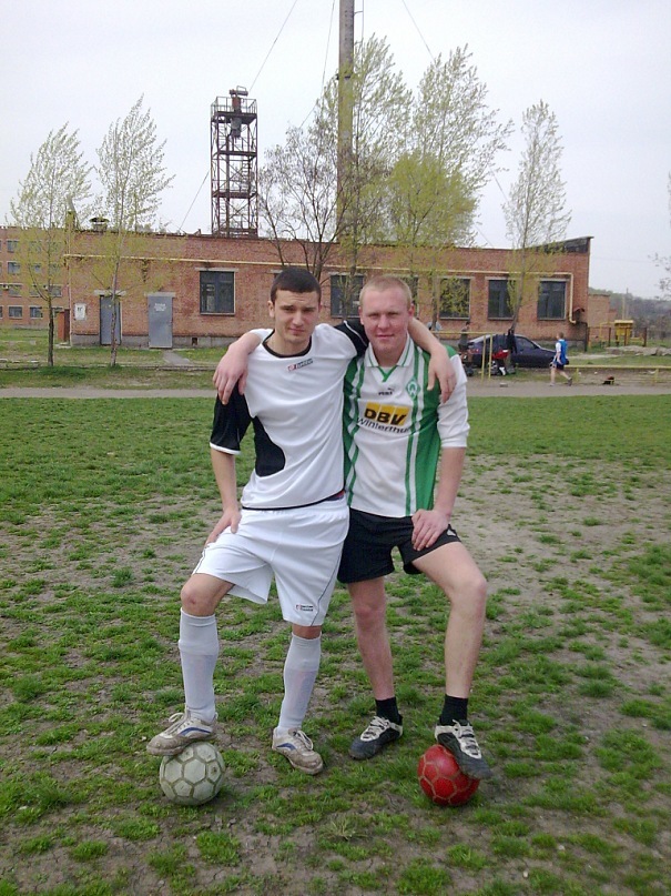 Сергей Стеценко фотография #44