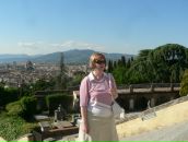 Фотография Ли Лю