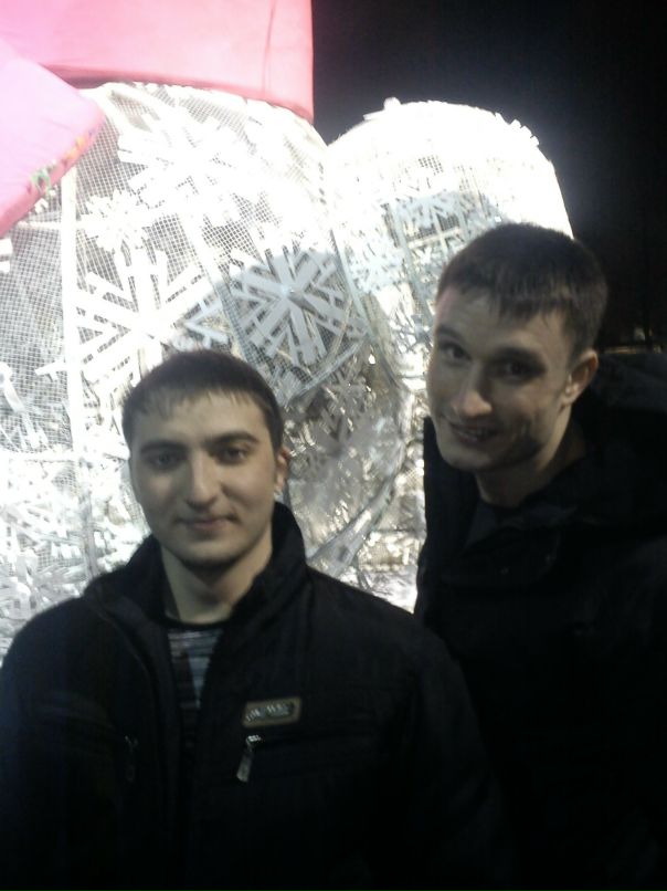 Иван М фотография #33