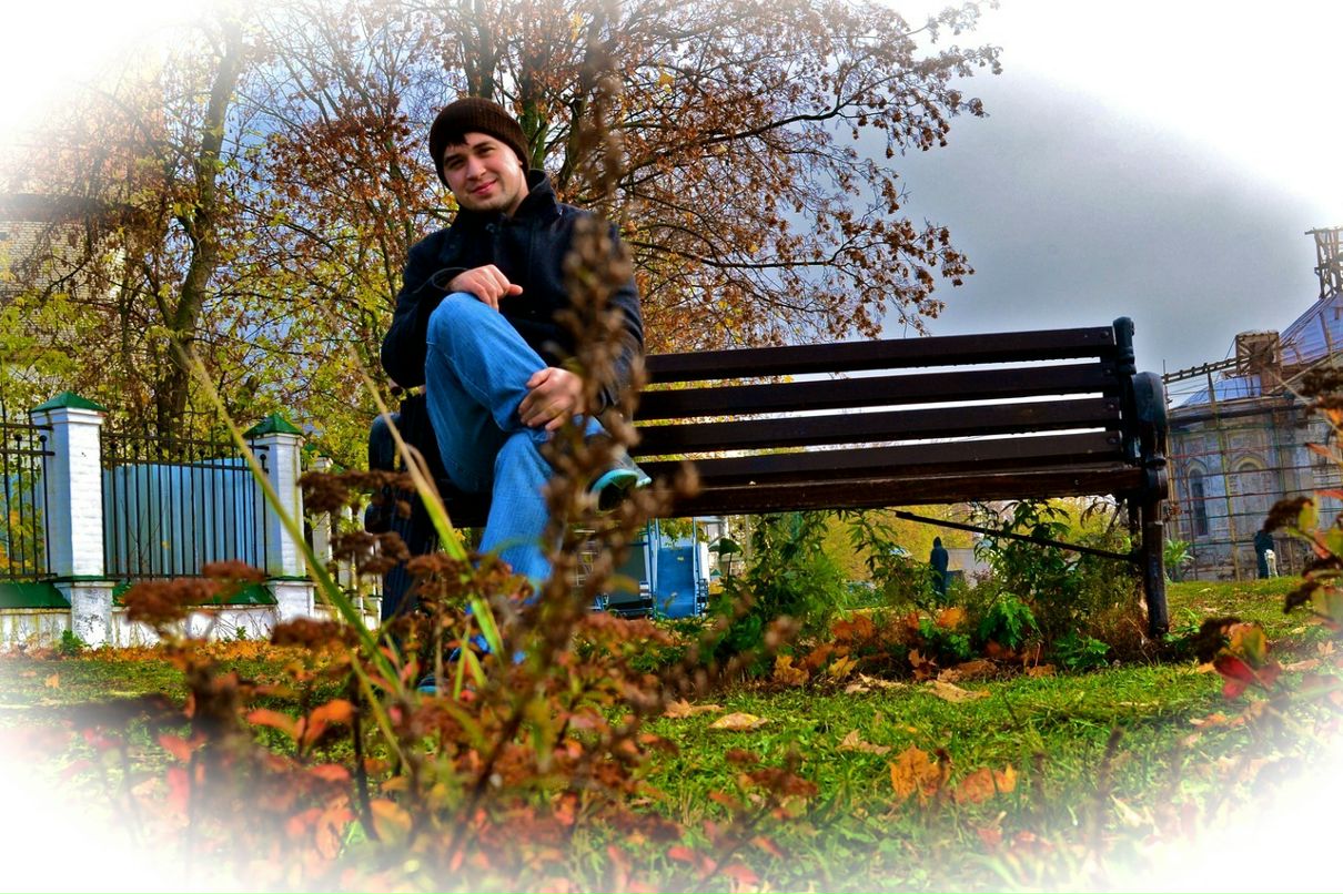 Алексей Ковалев фотография #2