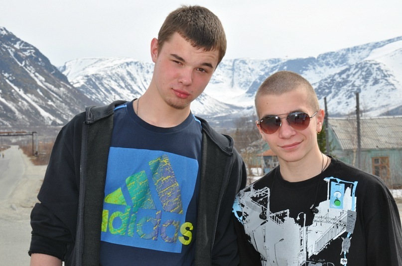 Данил Болдырев фотография #30