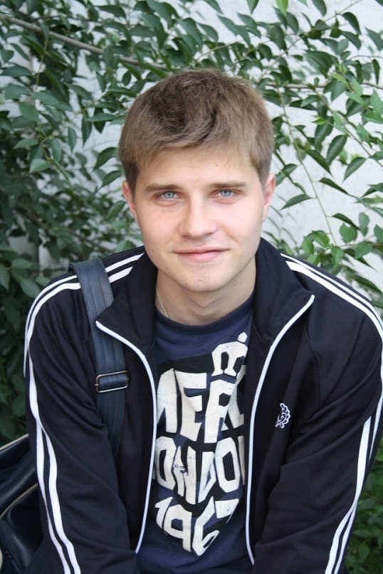 Vlad Lyubavin фотография #18