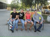 Фотография Дайнеса Евгения