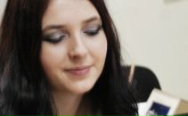 Фотография Воронковой Дарьи