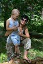 Фотография Ефименко Анастасии