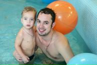 Фотография Моржова Гарика