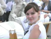 Фотография Кутюмовой Маришки