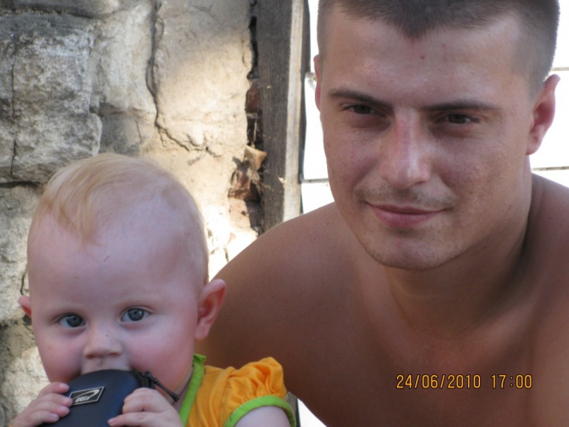 Дмитрий Фролов фотография #10