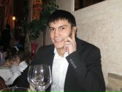 Фотография Булыкина Рената