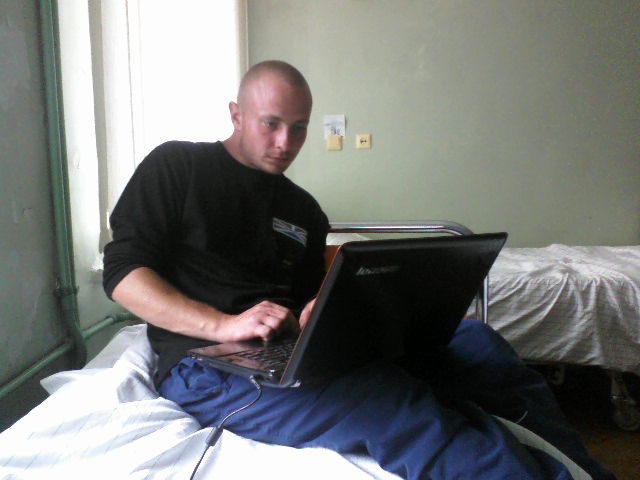 Тимур Ленг фотография #12