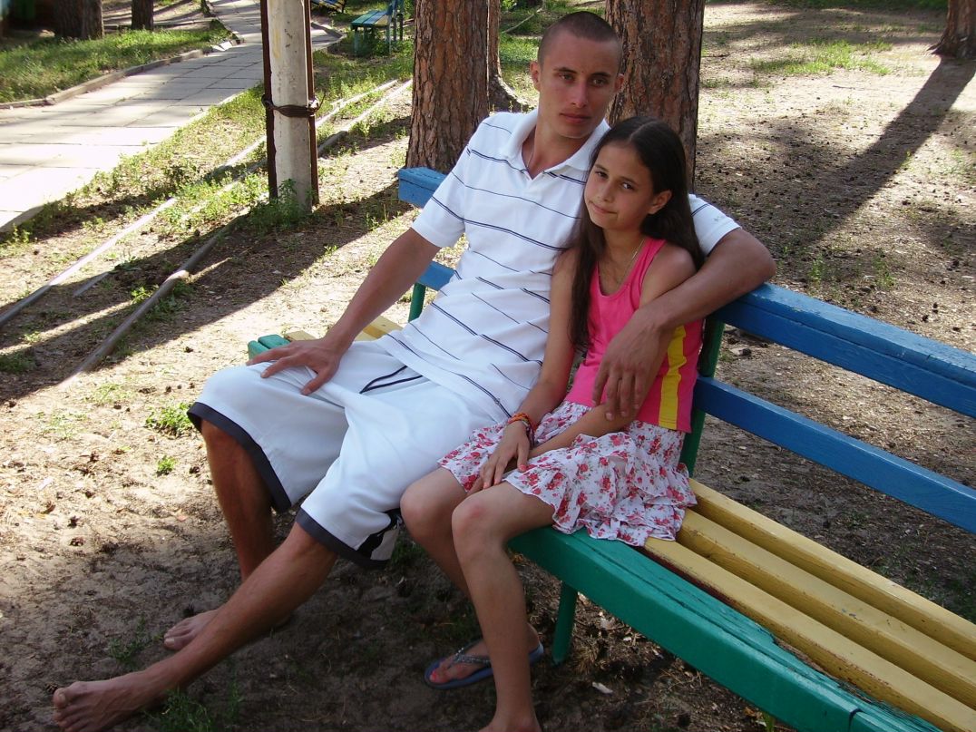 Иван Надин фотография #47