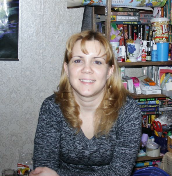№12, Марина Анфимова-Куршева, 49 лет, Москва №12, Марина Анфимова-Куршева, 49 лет, Москва
