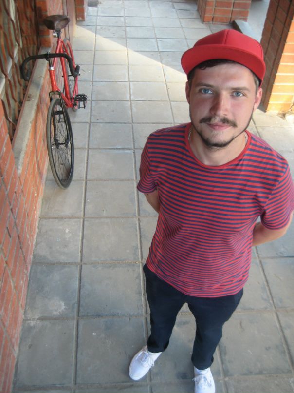 Стас Кирдеев фотография #3