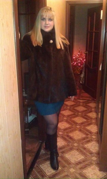 №3, Ирина Жевлакова, 40 лет, Санкт-Петербург №3, Ирина Жевлакова, 40 лет, Санкт-Петербург