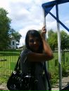 Фотография Пестовской Нины
