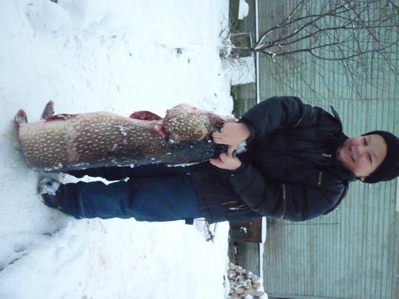 Иван Генералов фотография #26