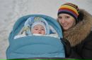 Фотография Малаховой Евгении