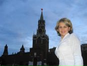 Фотография Задорожной Ольги