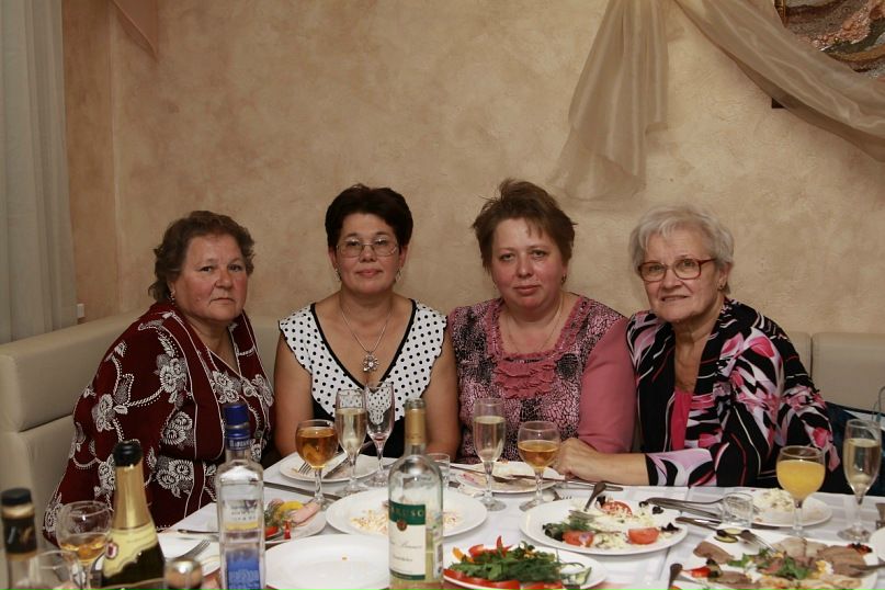 №7, Алла Панасюк №7, Алла Панасюк
