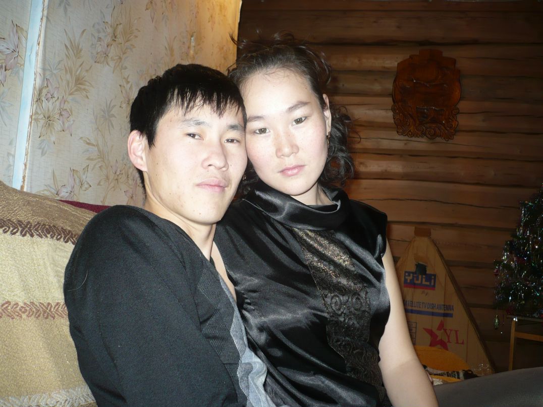 Натали Плотникова фотография #28