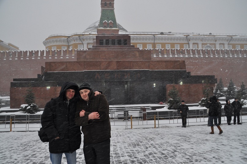 Иван Плотников фотография #18