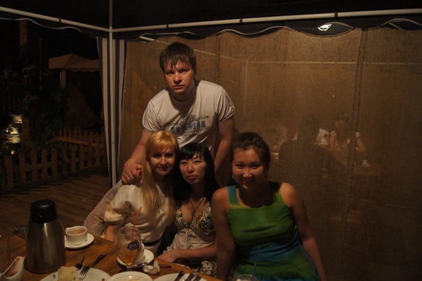 №3, Алла Муса, 41 год, Актобе №3, Алла Муса, 41 год, Актобе