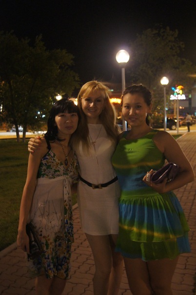 №20, Алла Муса, 41 год, Актобе №20, Алла Муса, 41 год, Актобе