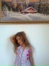 Вікуся Клічук фотография #3 (источник - https://vk.com/id134086811)