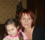 Фотография Быстровой Кристины