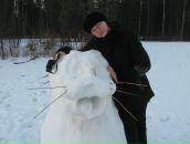 Фотография Зверевой Марины